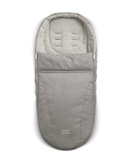Mamas and Papas GREIG Ocarro Armadillo Pram Cold Weather PLUS Footmuff Cosytoes