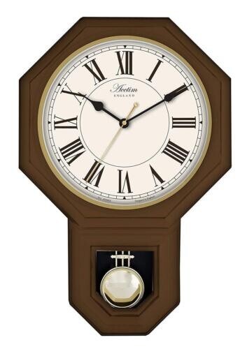 Acctim woodstock pendulum wall - woodstock,