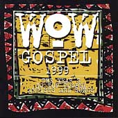 Wow gospel 1999 - 1999, various