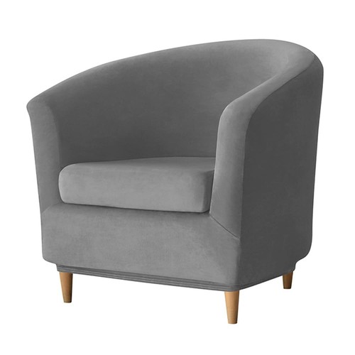 Chair cover - chair, throw