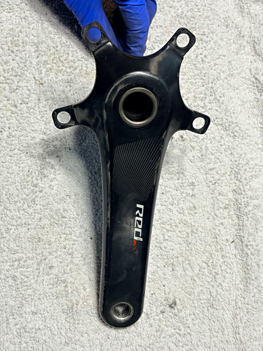 Sram red carbon road - carbon,