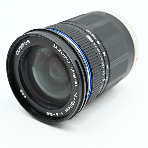 Olympus zuiko digital - olympus, ed
