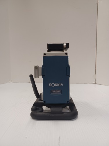 Sokkia pr3 remote - system, |