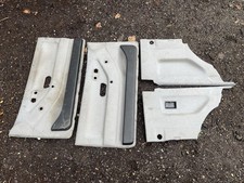 Volkswagen Polo MK2F Breadvan