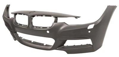 Bmw series 2011 2015 - bmw, front