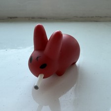 Kidrobot frank kozik smorkin - kidrobot,