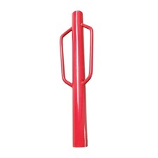 Fence Post Driver Portable