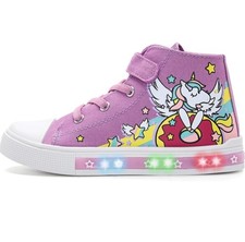Kids Light Up Unicorn