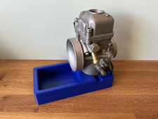 Rotax Max Carburettor workstation, Kart