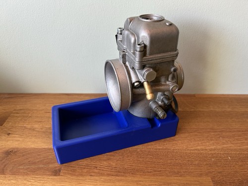 Rotax max carburettor - rotax,