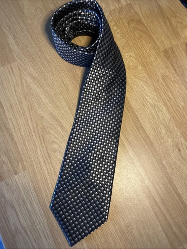 Thomas nash men - tie-, black