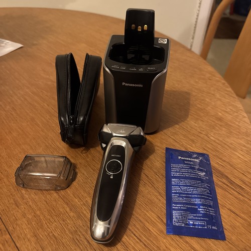 Panasonic lv95 blade - 5-blade, wet