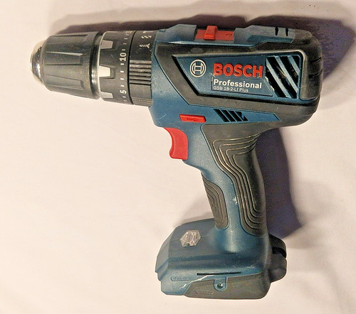 Bosch professional gsb li - professional,