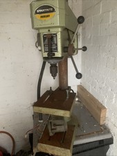 Startrite Mercury 3 Phase