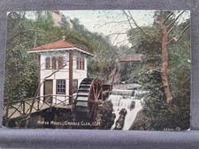 Groudle Glen Water Wheel 31766