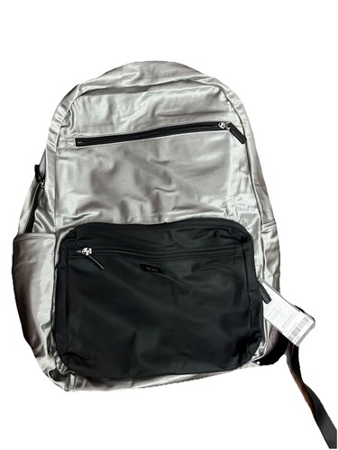 Nwt tumi silver - tumi, &
