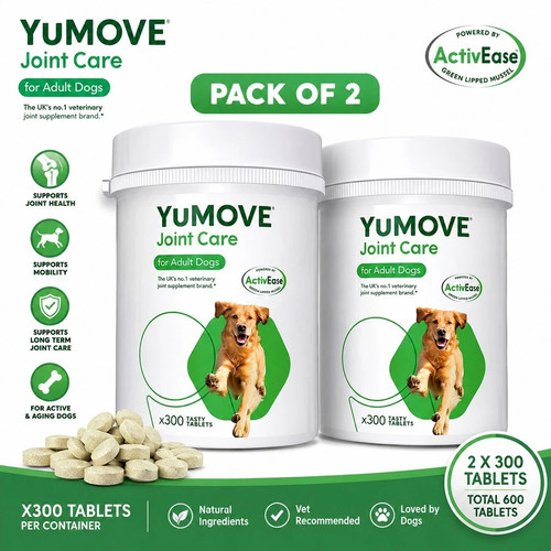 Lintbells yumove adult - lintbells,