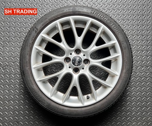 Genuine mini jcw - mini,