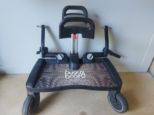 Lascal buggy board maxi - lascal, maxi+
