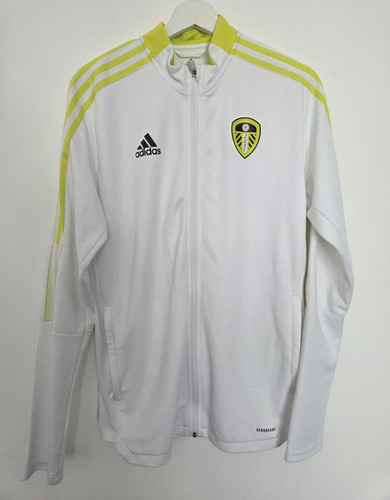 Adidas leeds united training - adidas,