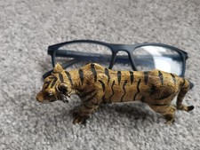  Stamped Franz  Bergman Bronze