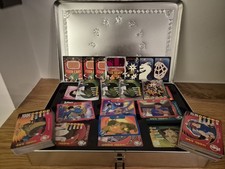 Jackie Chan Adventures Trading