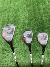 Cobra Air-X 4, 5, 6 Hybrid Set