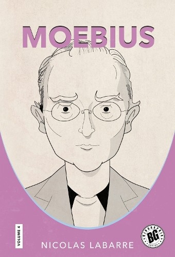 Moebius 9781496854988 - -,