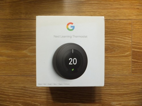Google nest learning - google,