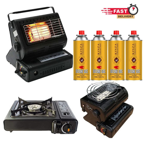 Portable gas stoves outdoor - portable,