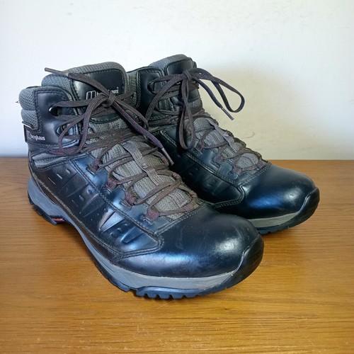 Berghaus walking hiking boots - walking,