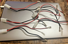 Baitboat standard battery