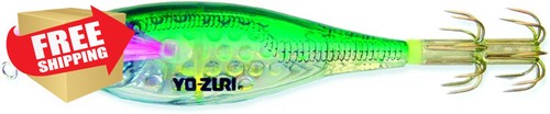 Zuri squid jig ultra - squid,