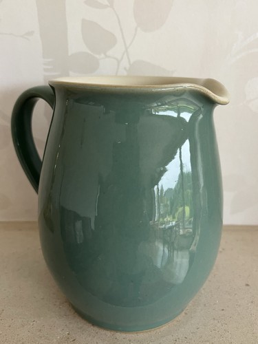 Denby pottery manor green - manor,