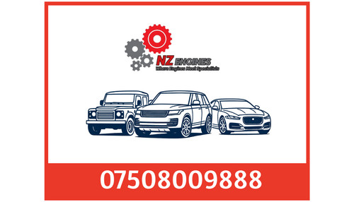 Jaguar land rover diesel - -,