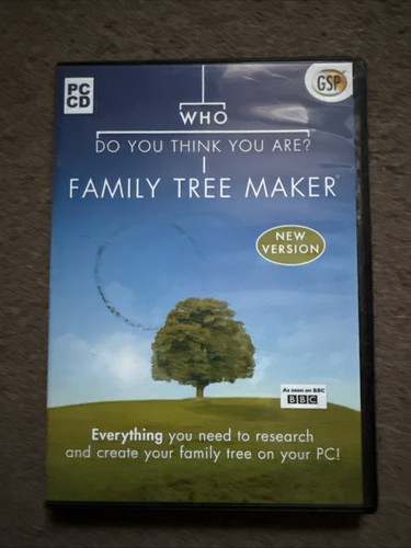 Who you think - who,