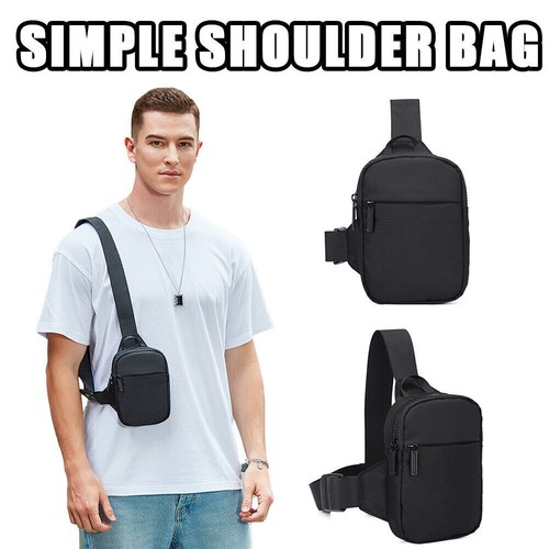 Mini men chest bag sport - chest,