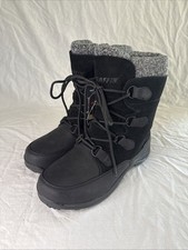 Baffin Eldora Tall Waterproof