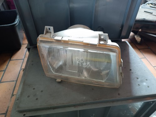 Original headlight main - original,