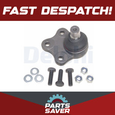 Ball Joint TC1158 Delphi Suspension 1679382 ME2S6J3395AA Top Quality Guaranteed