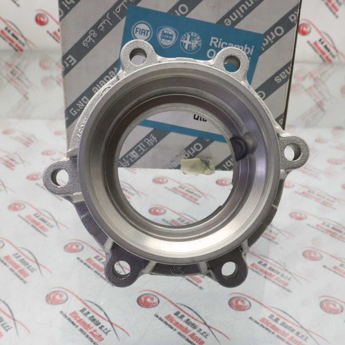 Differential cover fiat panda - fiat,