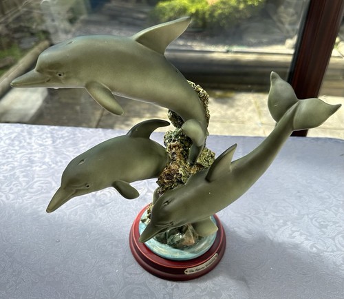 The juliana collection dolphin - the,