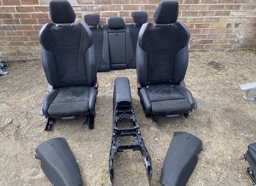 Bmw series complete m - series,
