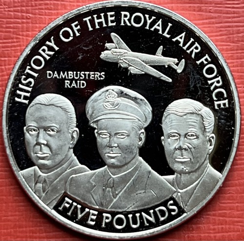 Jersey 2008 pounds coin - pounds, ~