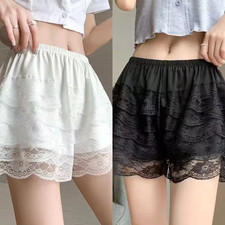Women's Lolita Bloomers Shorts