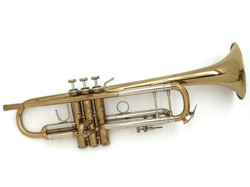 Bach 180ml37gl used - bach,