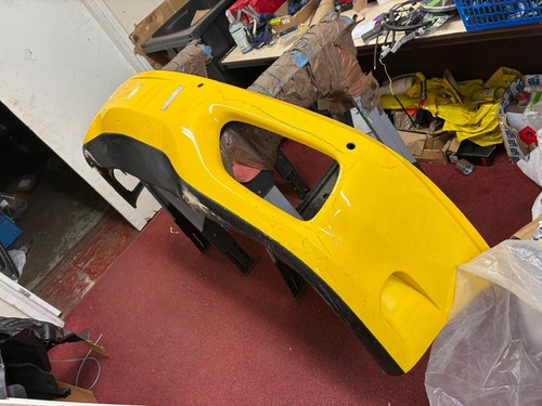 Ferrari 360 front bumper - front,