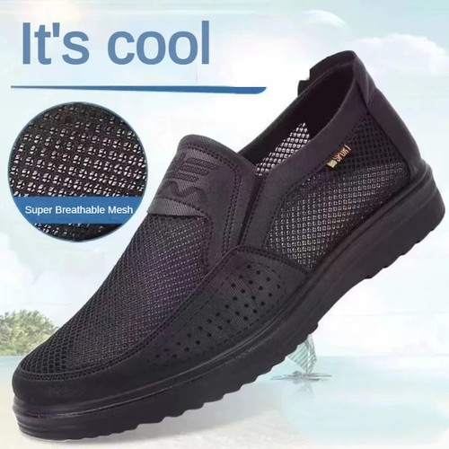 Men summer casual sneakers - casual,