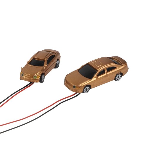 Model car building - car,