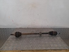 HONDA CIVIC Mk7 2001-2006 Right Drivers O/S Driveshaft 